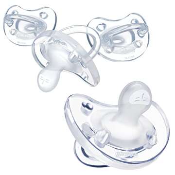 Pacifiers