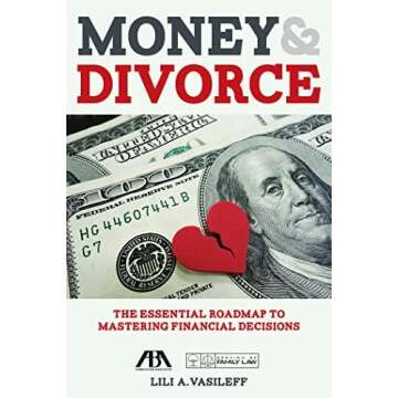 Divorce and Your Money