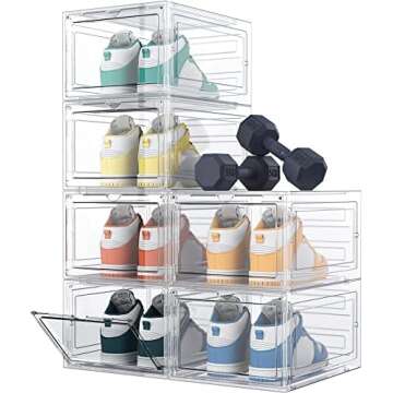 Home Organization/ Storage Solutions