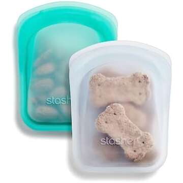 Portion Control Containers + Products