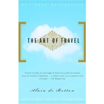 Travel Books That Inspire Wanderlust