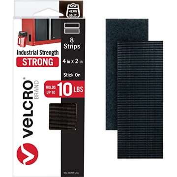 VELCRO® Brand Organization Finds