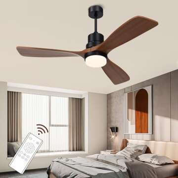 17 Best Ceiling Fans Black Friday deals 2024 & Cyber Monday - Get Early