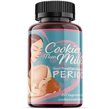 Prenatal Supplements (DHA, Collagen)