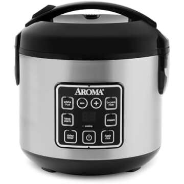 Rice Cooker Deals 2025 - Rice Cooker​ on Sale