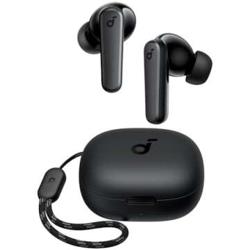 Earbud & In-Ear Headphones Deals 2025 - Earbud & In-Ear Headphones on Sale