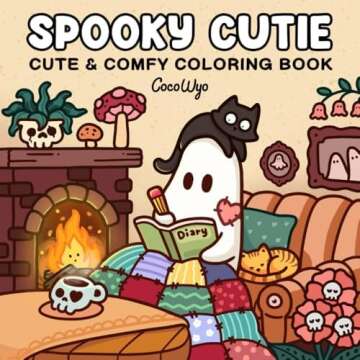 COZY crafts + hobbies