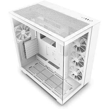 Gaming PC BUILD! <3