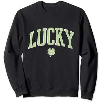 St. Patricks Day Teacher Tees