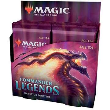 Magic: The Gathering