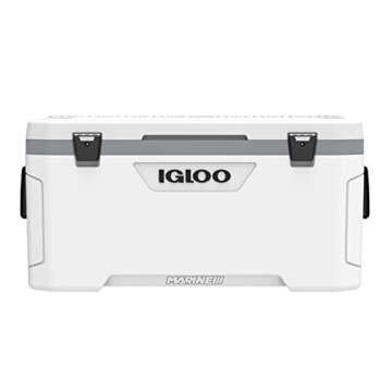 TOP 10 BIG Coolers on Amazon!