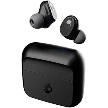 Best wireless earbuds under $50