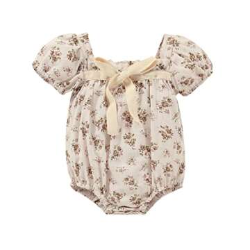 Baby Clothing