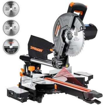 Power Miter Saws Deals 2025 - Power Miter Saws on Sale