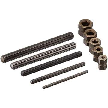 Fastener Repair Tools