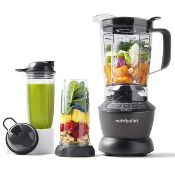 24 Top Black Friday Vitamix Deals (2024) & Cyber Monday - Get Early