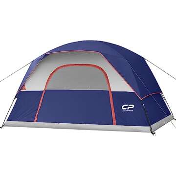 Tents