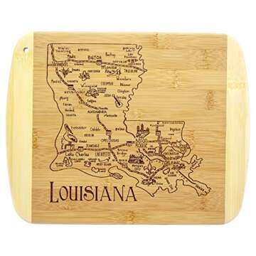 National Louisiana Day