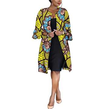 African/Ankara Print Outfits