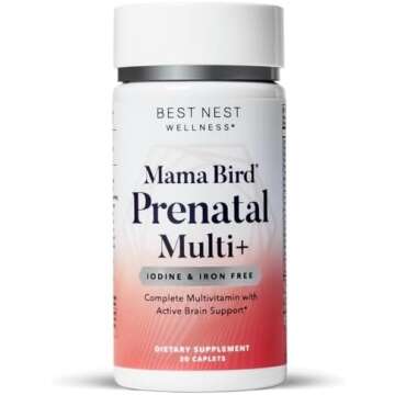 Fertility Supplements