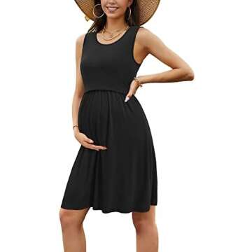 The Best Postpartum Clothes, Recommend By New Moms