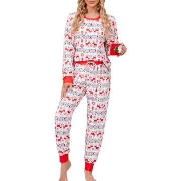 Christmas Pajamas