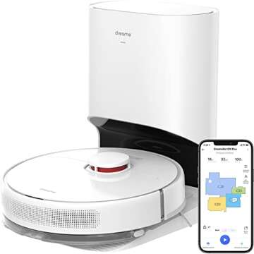 Robotic Vacuum Recommendations