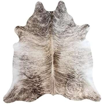 Cowhide and Sheepskin - Rugs and Pillows