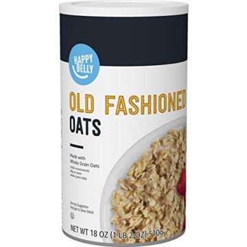 National Oatmeal Day