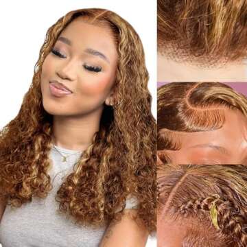 Wig Lace Frontal