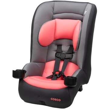 Prime Deals ( Car Seat + Stroller)