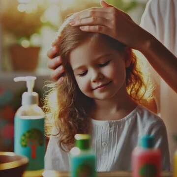 Perfect Hair Growth Solutions for Kids – Gentle & Effective