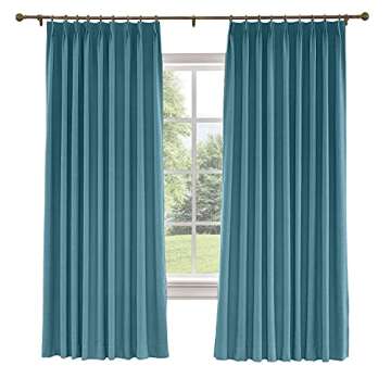 Custom Curtains/Bedroom Must Haves