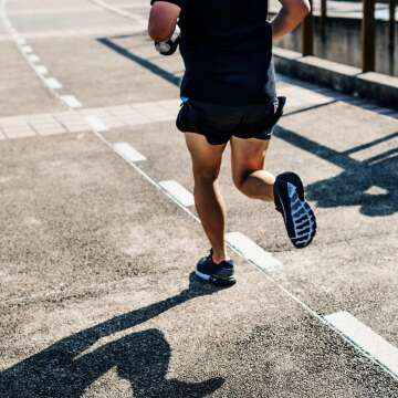 Achieve Your Running Goals: The Best Men's Running Shoes for 2023 Revealed
