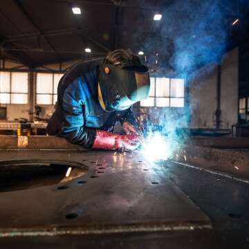 Top 20 Tools That Will Make Your Welding Projects Effortless and Precise