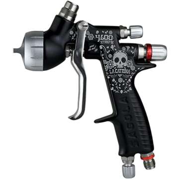 High Performance Spray Guns