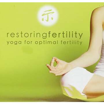 Fertility DVDs & MP3s