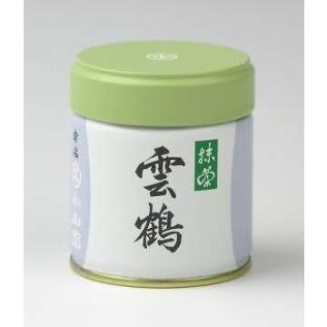 Matcha Powders