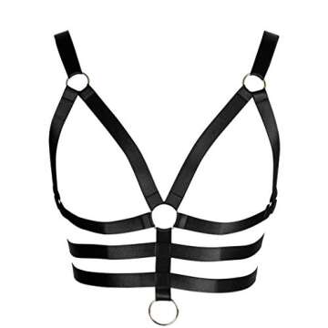 Harnesses