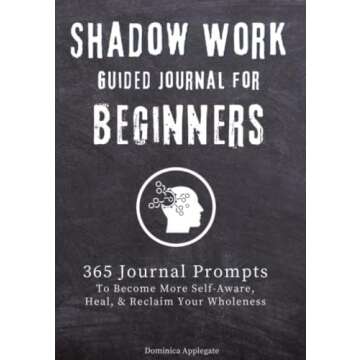 Shadow Work Books