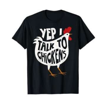 Chicken-Inspired Fashion