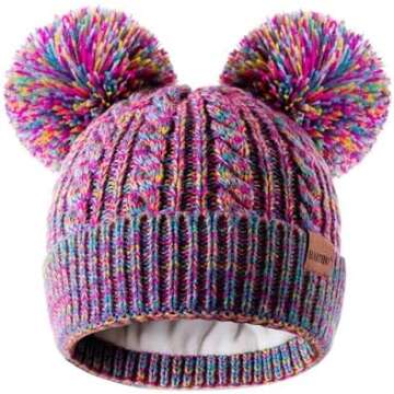 Girls' Hats & Caps Deals 2025 - Girls' Hats & Caps on Sale