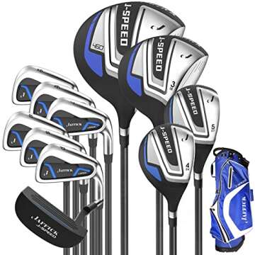 25 Top Black Friday Golf Clubs Deals (2024) & Cyber Monday - Get Early