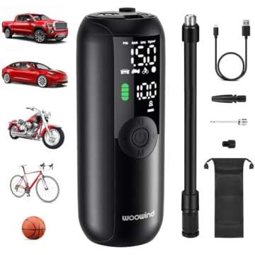 E-Bike Equipment, Tools and Accessories