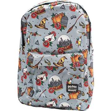 Back to Hogwarts - Backpacks