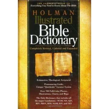 Bible Resources