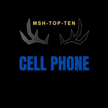 Top 10 Cell Phones of 2024: Expert Reviews and Rankings