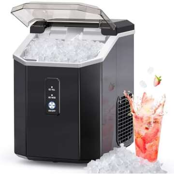 Ice Makers Deals 2025 - Ice Makers on Sale