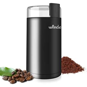 20 Best Coffee Grinder Deals 2025