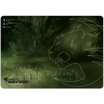 Top FPS Gaming Mousepads